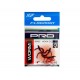 Hooks Flagman PRO Pro Worm 10szt