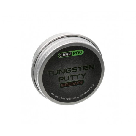 pasta-wolframowa-carp-pro-tungsten-putty-brown