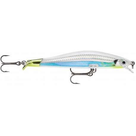 Rapala RIPSTOP RPS09 AS