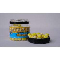 TimarMix Method Double Pellet Pineapple - Butyric 7 - 11mm