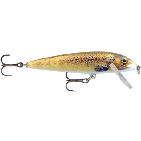 Rapala COUNTDOWN CD05 SCPL