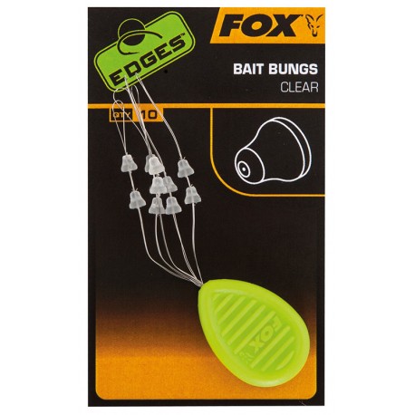 Fox Edges Bait Bungs