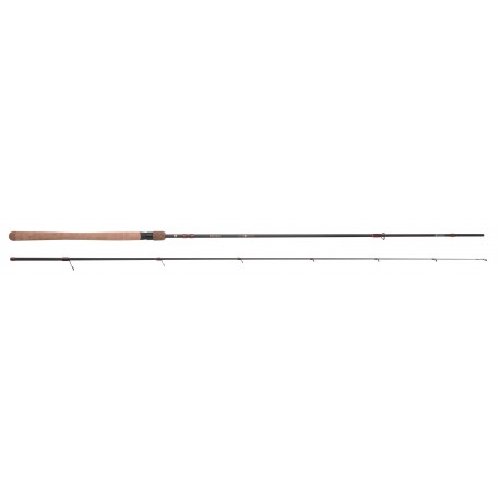 Spro RIDGE CLASSIX Spin 2,10m 5-20g