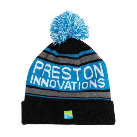 Preston Waterproof Bobble Hat