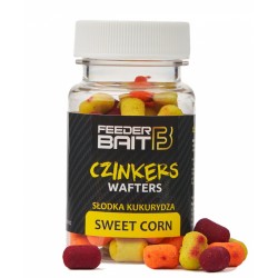 Feeder Bait Czinkers - Sweetcorn