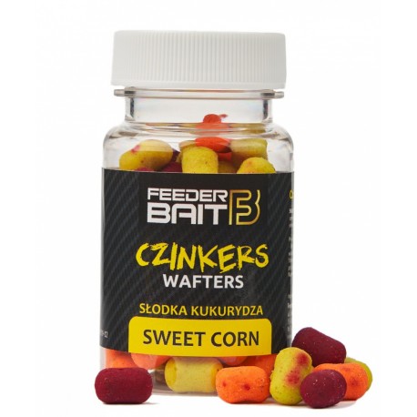 Czinkers - Sweetcorn