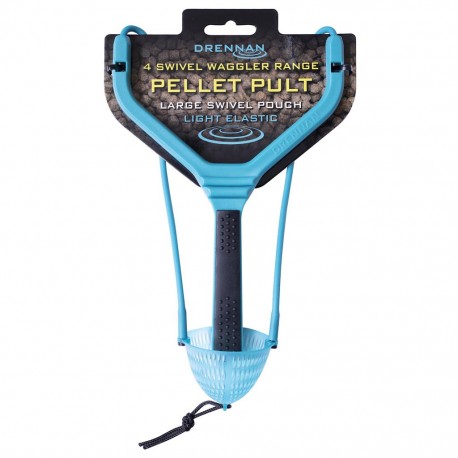 Proca Drennan Waggler Range Pellet Pult Light