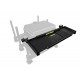 Matrix Slim Extending Side Tray