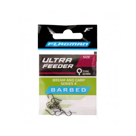 Flagman Ultra Feeder Bream And Carp s4