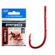 Hooks Flagman PRO Pro Worm 10szt