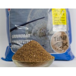 Zanęta Timar Mix Mega Pack Bream 5kg