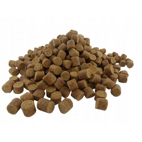 Skrettings Coarse Fish Carp Pellets 8,0 mm