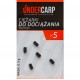 Ciężarki do dociążania przyponu 0.6 g UNDERCARP