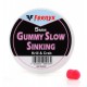 Feenyx Gummy Slow Sinking 7mm Krill & Crab