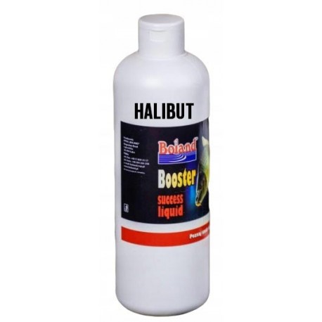 Boland Liquid Booster Halibut 250ml