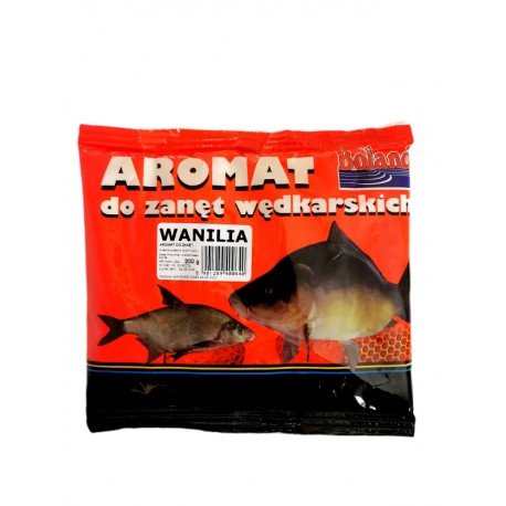 Boland Aromat do zanęt Wanilia 200g