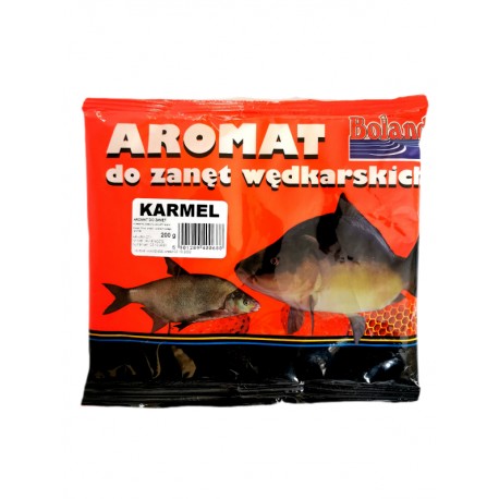 Boland Aromat do zanęt Karmel 200g