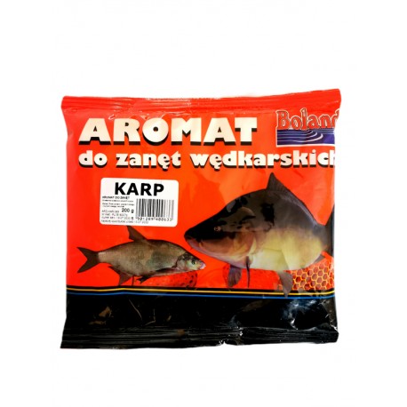 Boland Aromat do zanęt Karp 200g