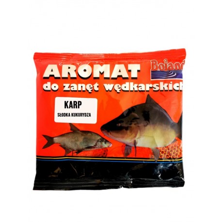 Boland Aromat do zanęt Karp Słodka Kukurydza 200g