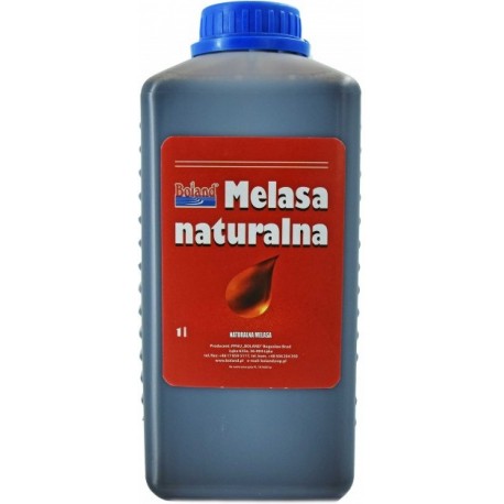 Boland Melasa Naturalna 1,0l