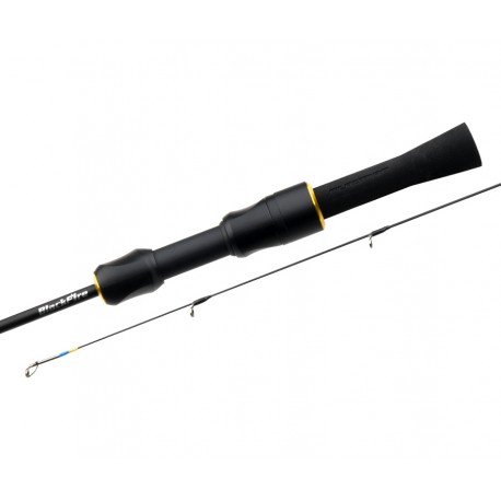 Flagman BlackFire `24  1.68m  0.5-3g