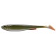 Prorex Slim Shad Natural Green Roach 13.5cm