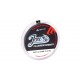 Fluorocarbon Mikado JAWS 50m 0.16mm