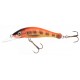 Wobler Jaxon HS  Ferox Trubo F GFO 7cm