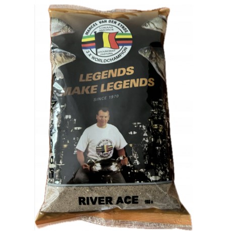 Marcel Van Den Eynde River Ace 1kg