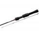 Flagman BlackFire `24 Microjig  1.68m  0.3-2g