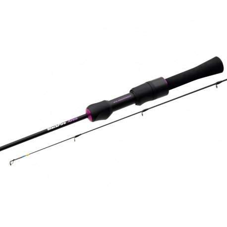 Flagman BlackFire `24 Microjig  1.68m  0.3-2g