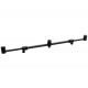 Carp Pro Buzz Bar na 3 wędki 35-50cm