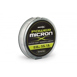 POWER MICRON X - 0.20mm 100m