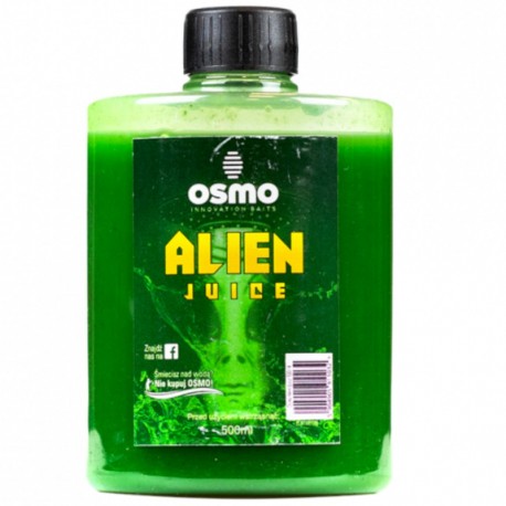 Zalewa OSMO Alien Juice 500ml