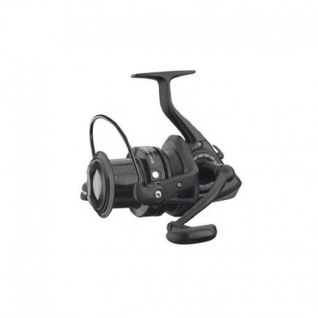 Daiwa Black Widow 5000LDA