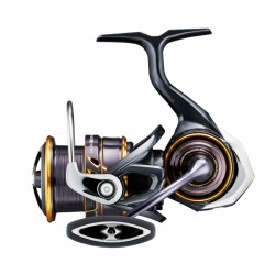 Daiwa 22 Caldia MQ LT 2000D