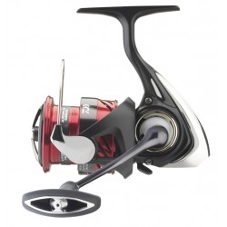 Daiwa Ninja LT1000