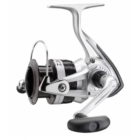 Daiwa SweepFire EC 2000