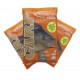 Zanęta Timar Mix Carp Plus Pellet Carp Yellow 1kg