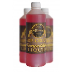 Timarmix Competition Liquid 500ml Carp-Crucian