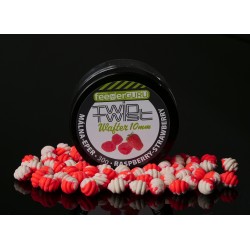 Timarmix Feeder Guru Twist Wafter Red Devil 10mm