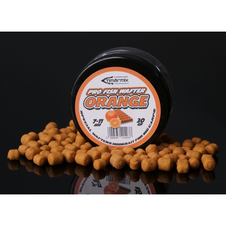 Timarmix Pro Wafter Choco-Orange 7-11mm