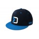 Czapka Delphin HYBER Snapback