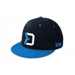 Czapka Delphin HYBER Snapback