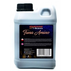 Massive Baits Tuna Amino Isolate 1000 ml