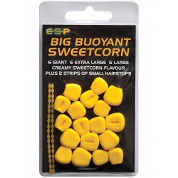 ESP Big Buoyant Sweetcorn- żółta