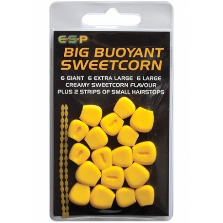 ESP Buoyant Sweetcorn- żółta