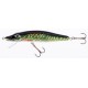 Wobler Jaxon HS Fat Pike 13cm