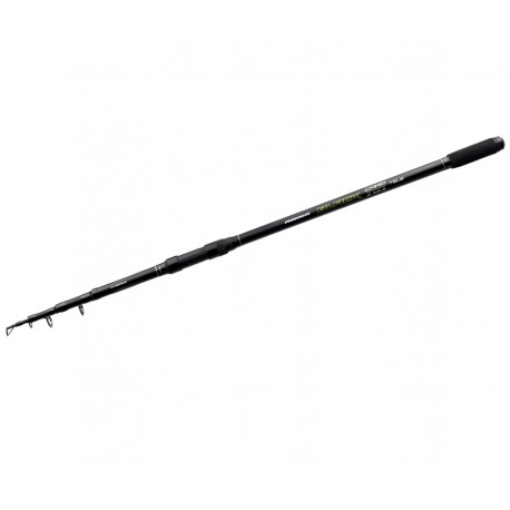 Flagman Magnum Black Carp Tele NGM 3,60m/3,5lbs