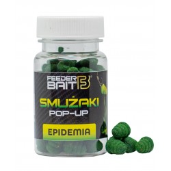 Feeder Bait Smużaki Epidemia